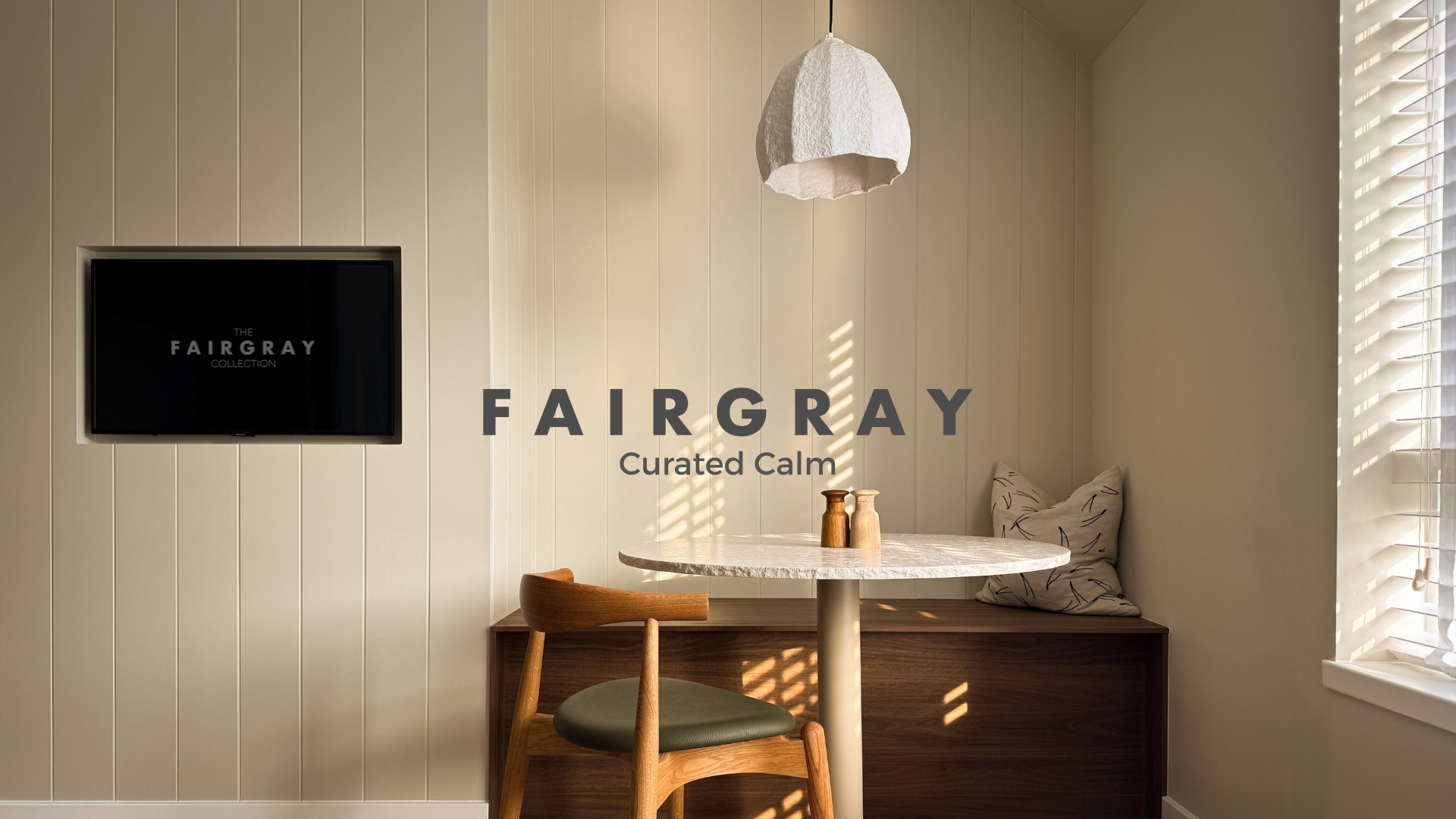 Fairgray Collection