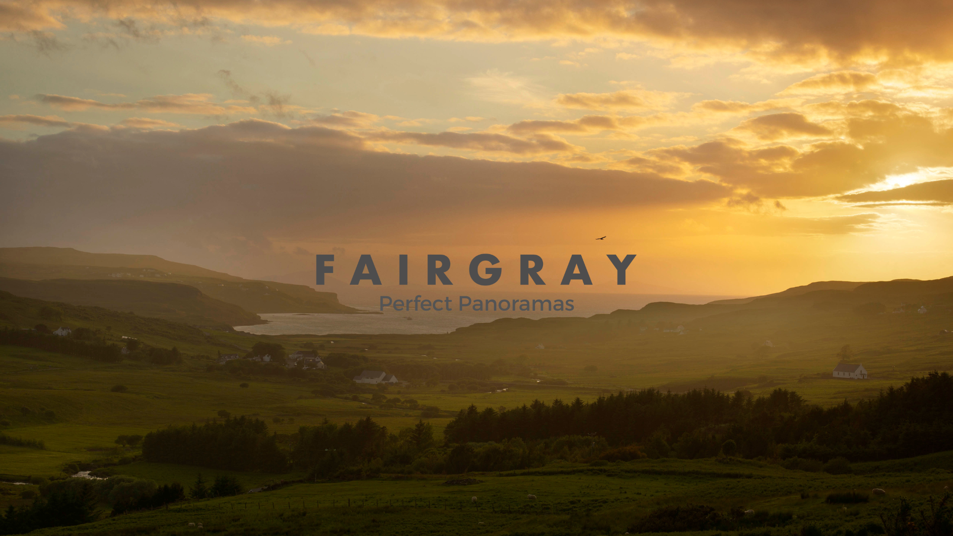 Fairgray Colleciton