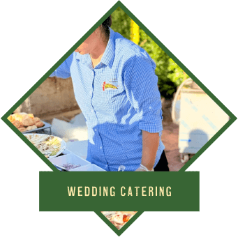 Wedding Catering