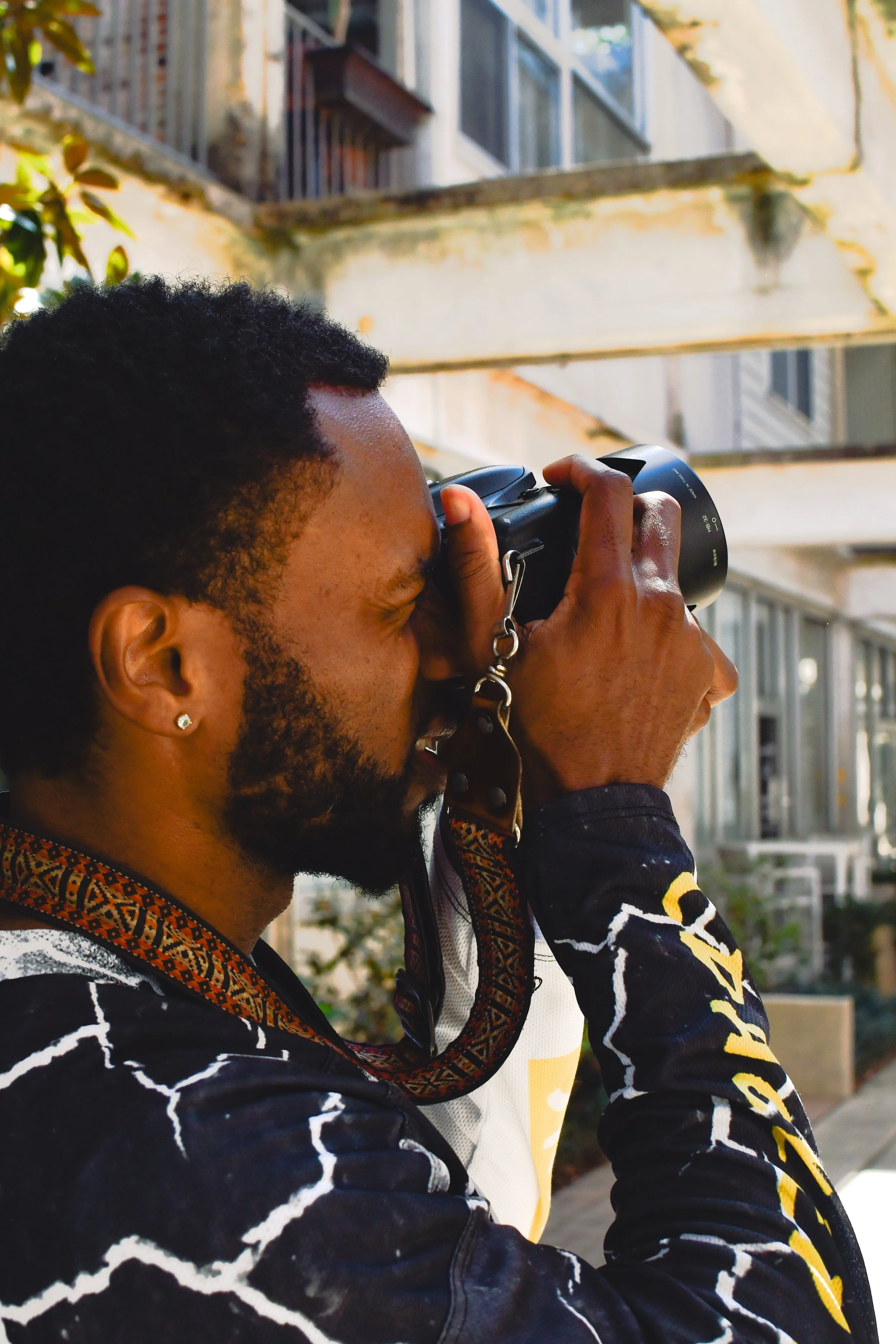 Chris Gray — Indianapolis wedding and event photographer