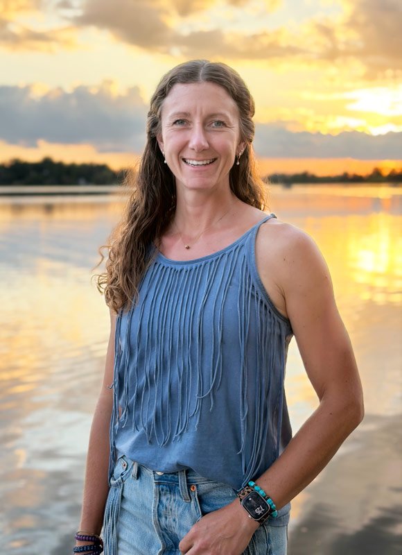 Lisa Kopp, Stokeshire Doodle School trainer