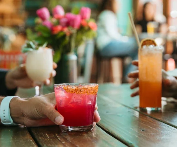 Craft Cocktails