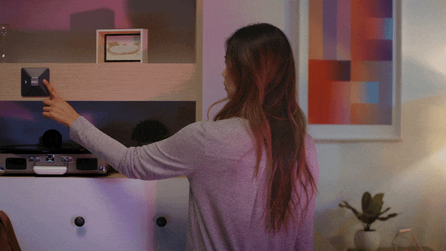 One Room A Hundred Ways