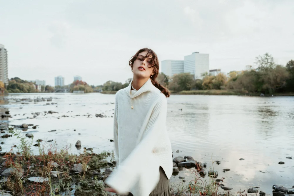 Creative portrait photography Ottawa