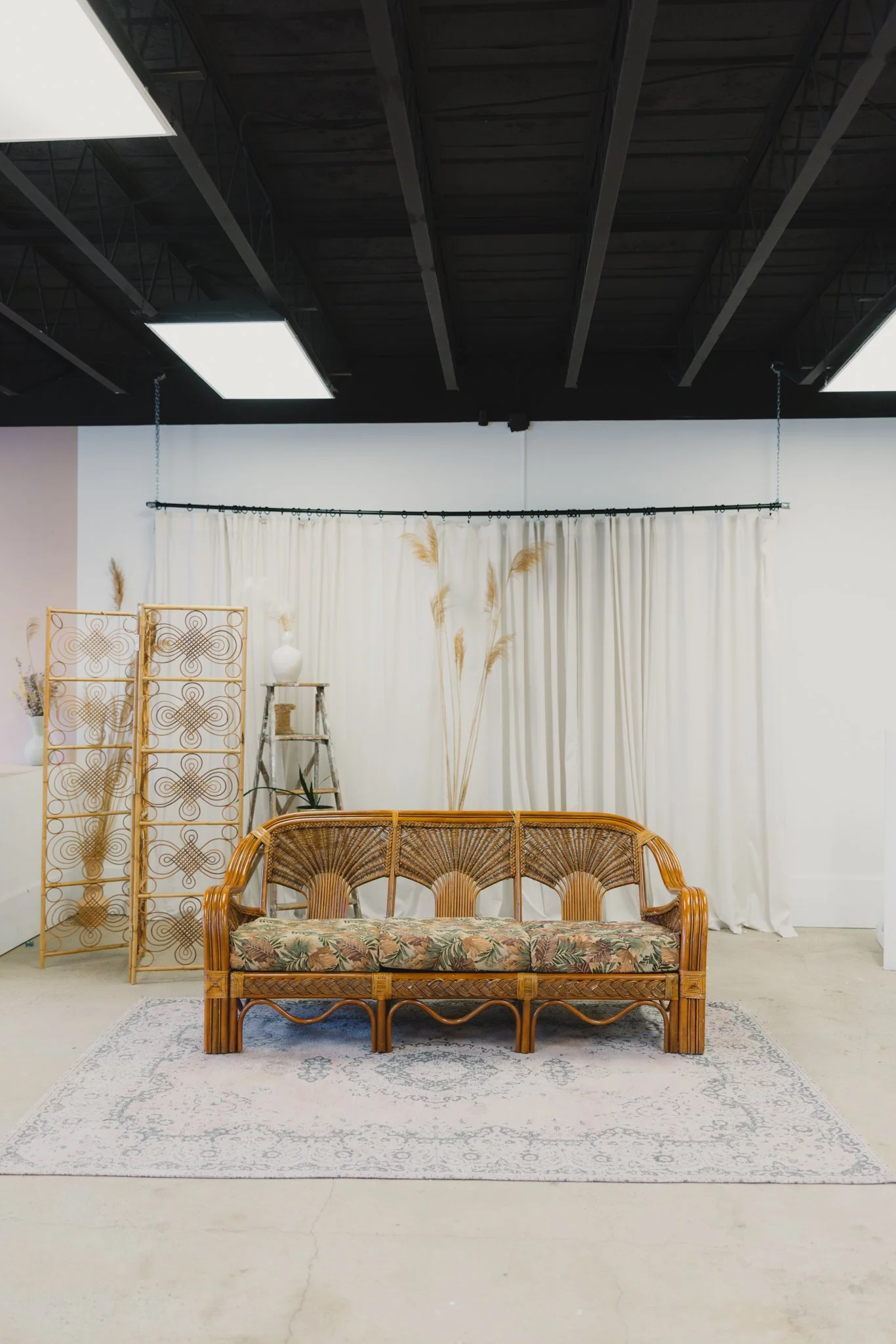 Studio 20/20 space