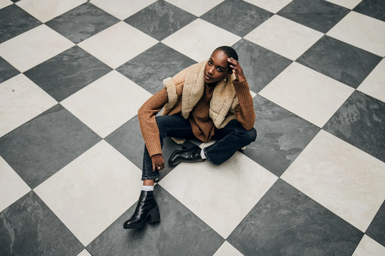 Ottawa portrait photographer Shawn Moreton