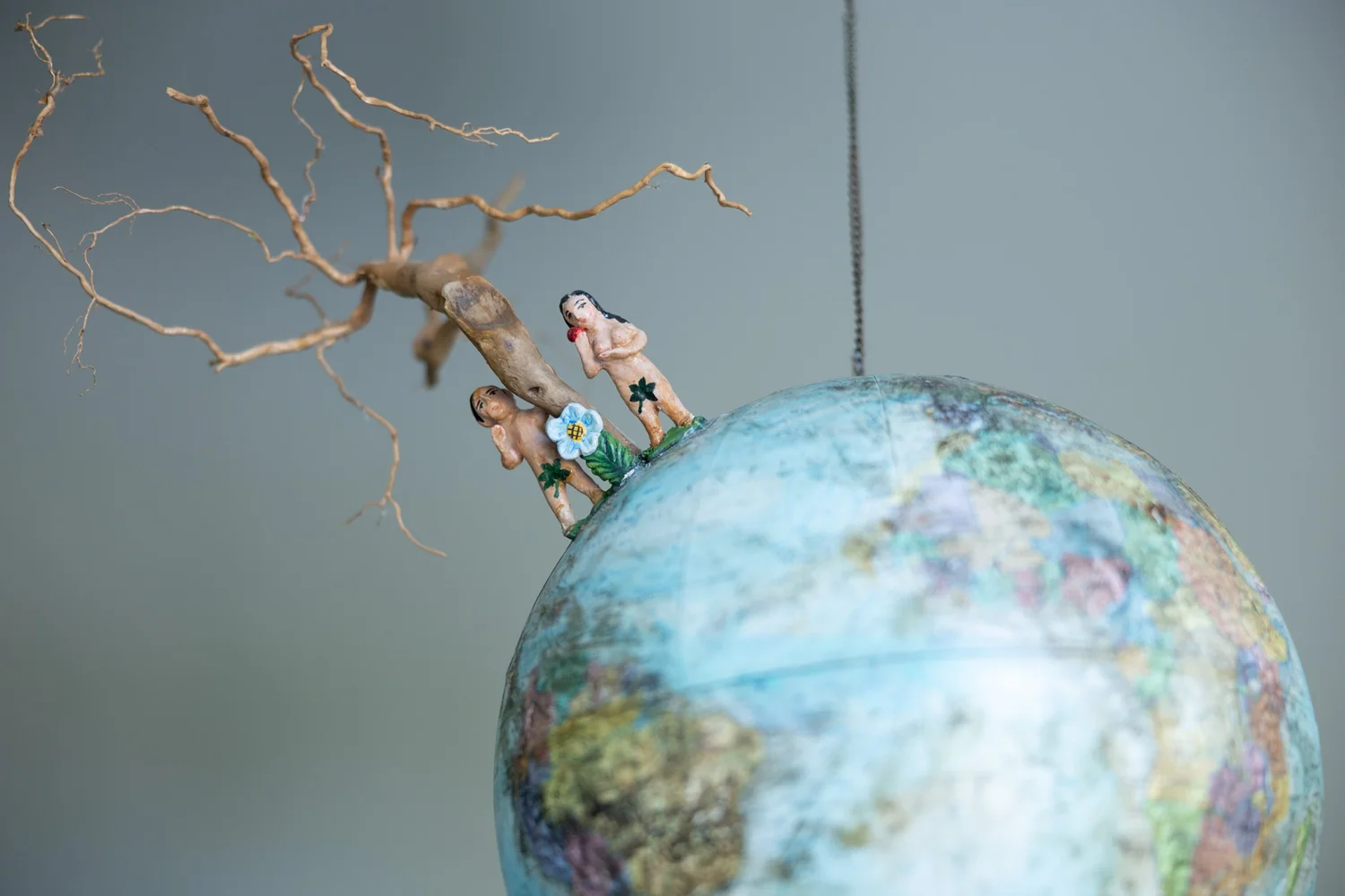 Changemakers — Shawn Moreton Photography
