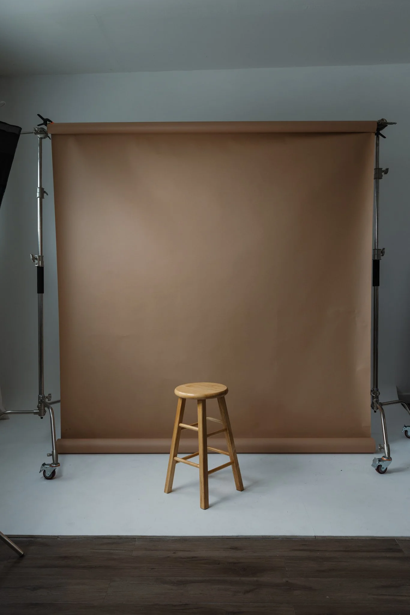 Amarah Studio space