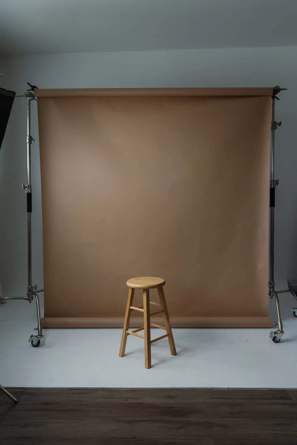Ottawa actor headshot session — Shawn Moreton Photography