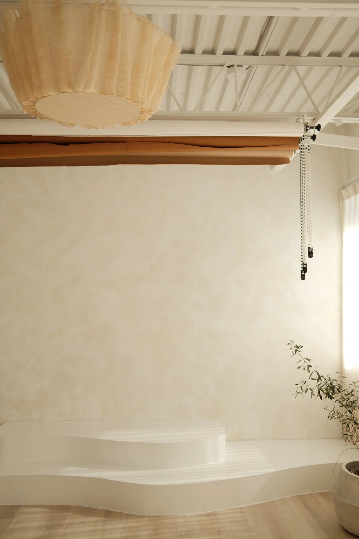 Skye Studio space
