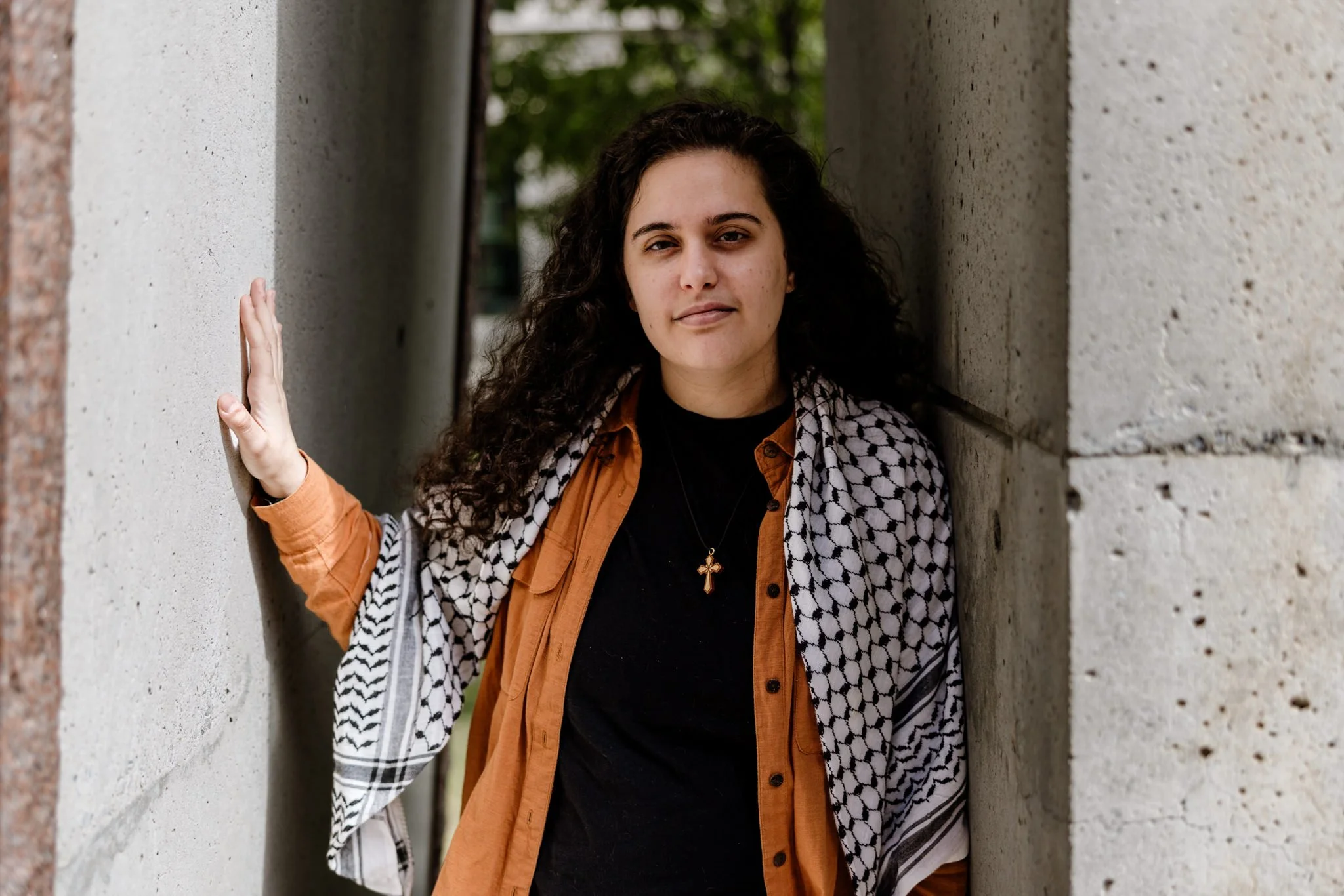 Maria Fakhouri