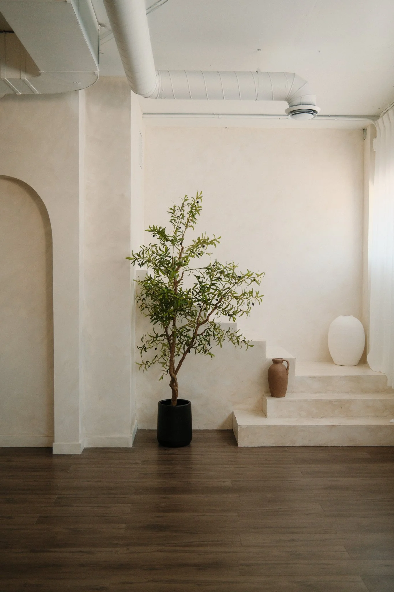 Amarah Studio space
