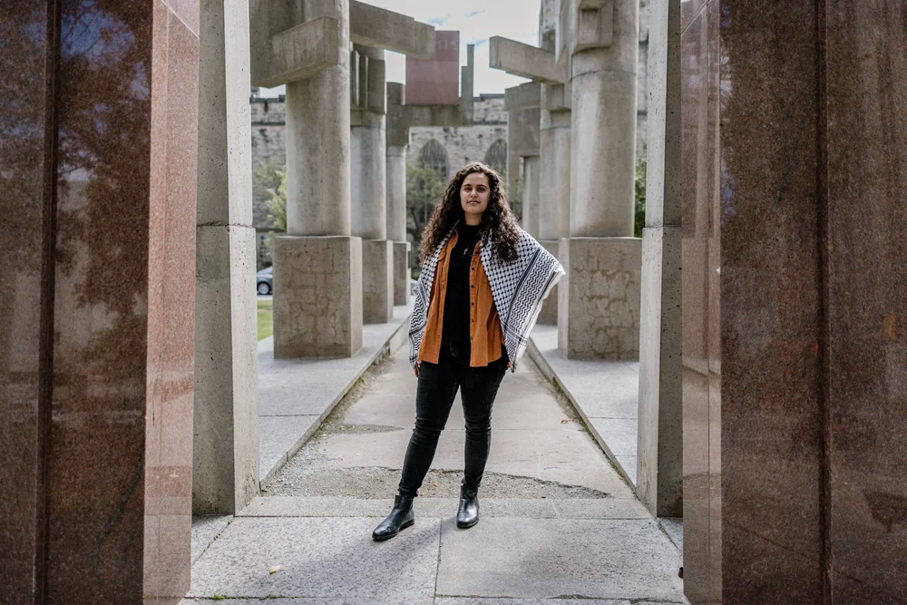 Maria Fakhouri