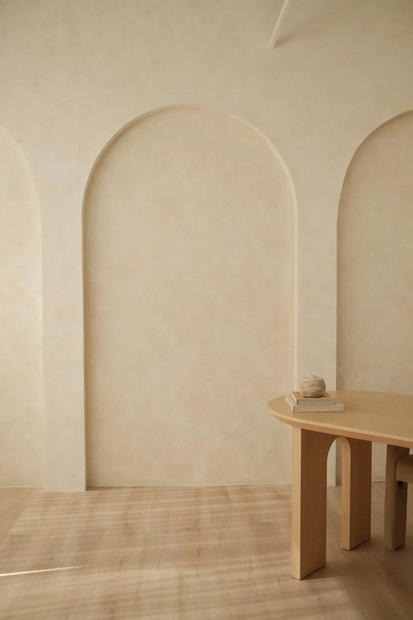 Skye Studio space