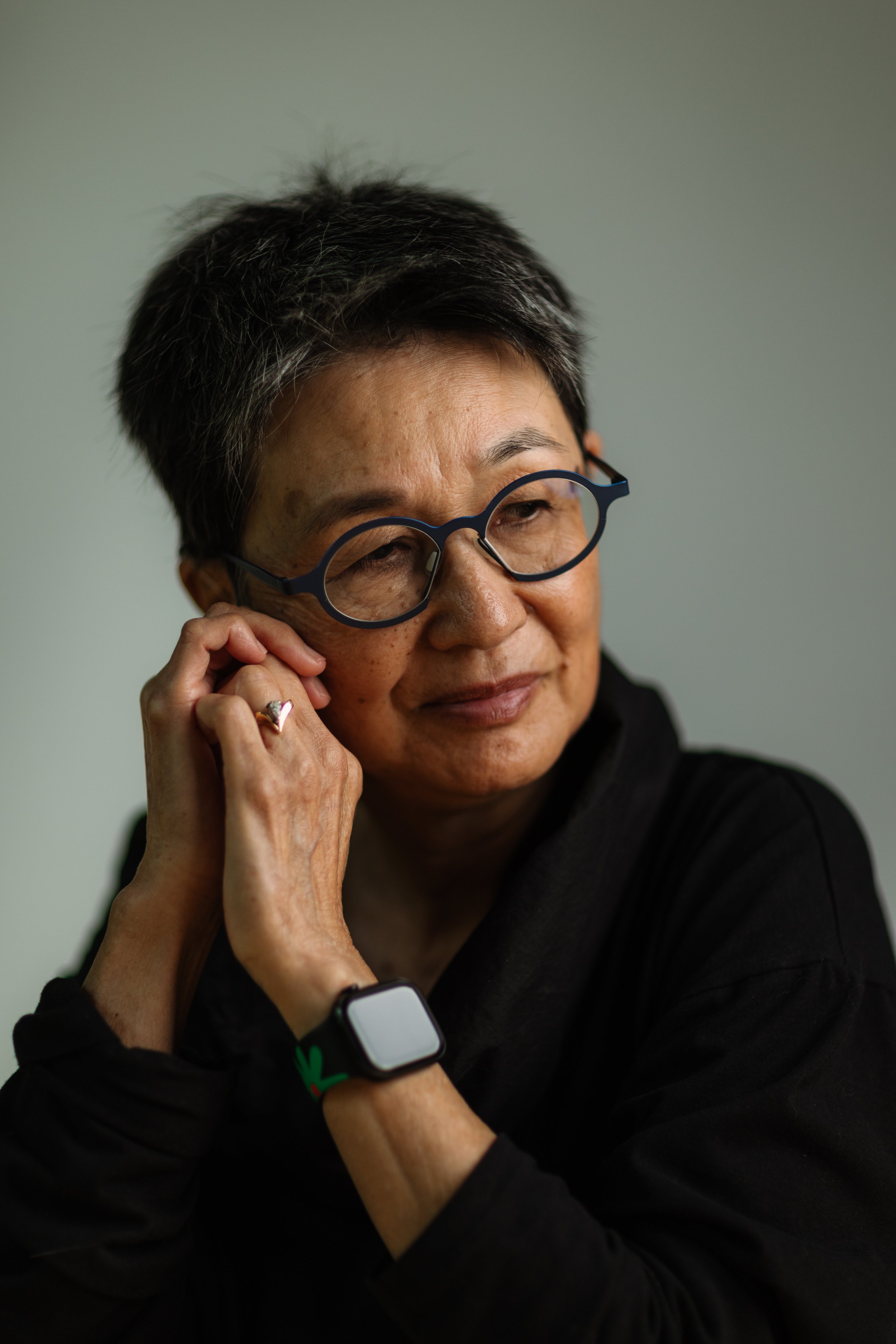 Ottawa headshot photographer