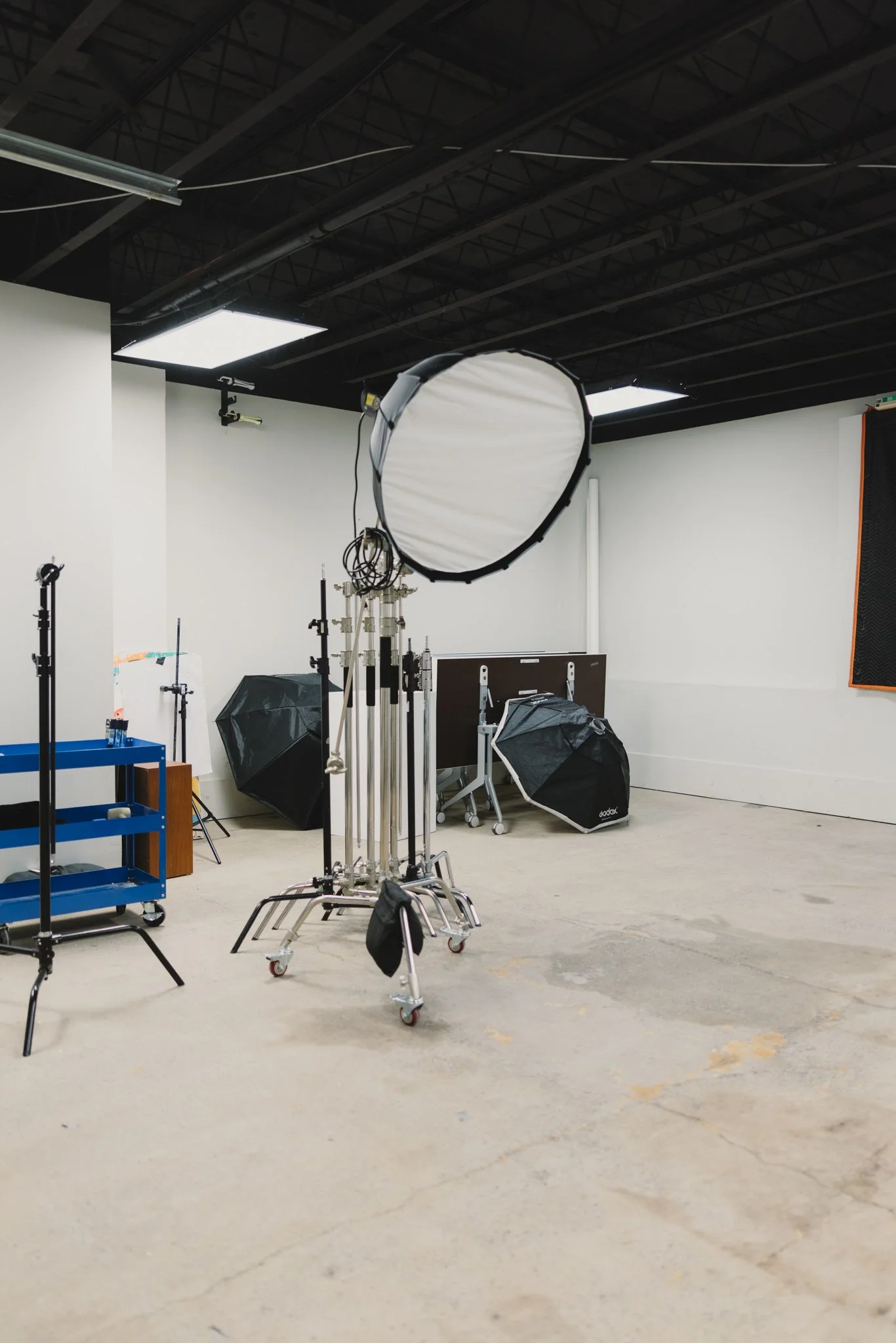 Studio 20/20 space