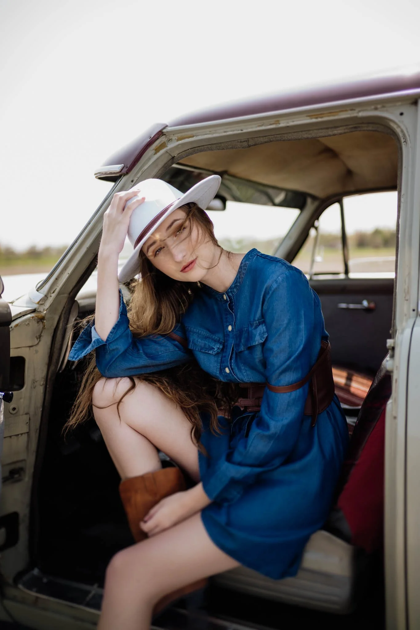 Lifestyle portrait photographer Ottawa