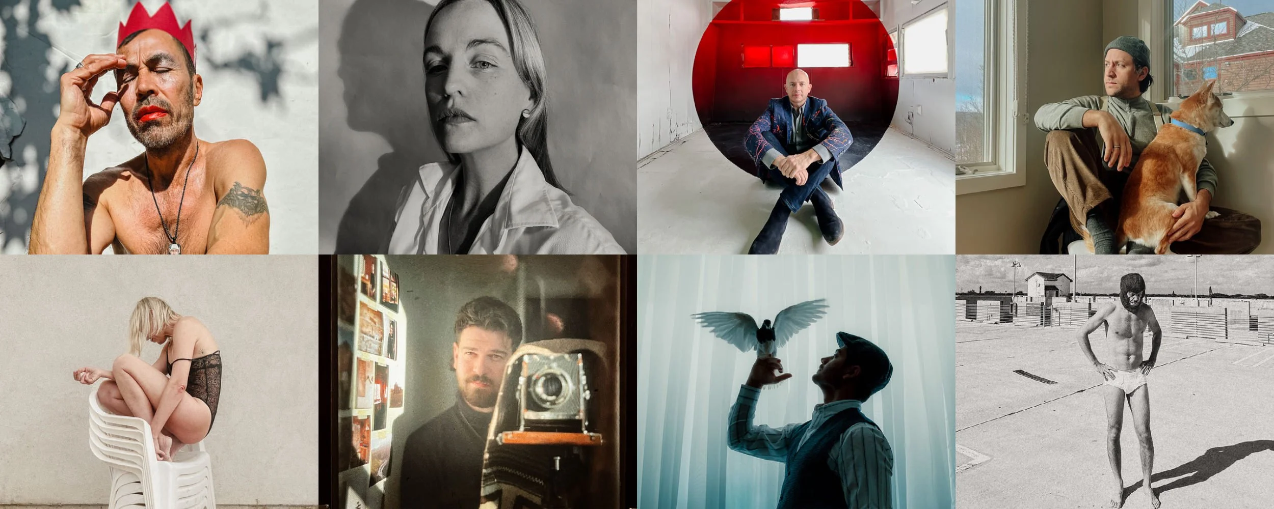 Closer Together — Shawn Moreton Photography