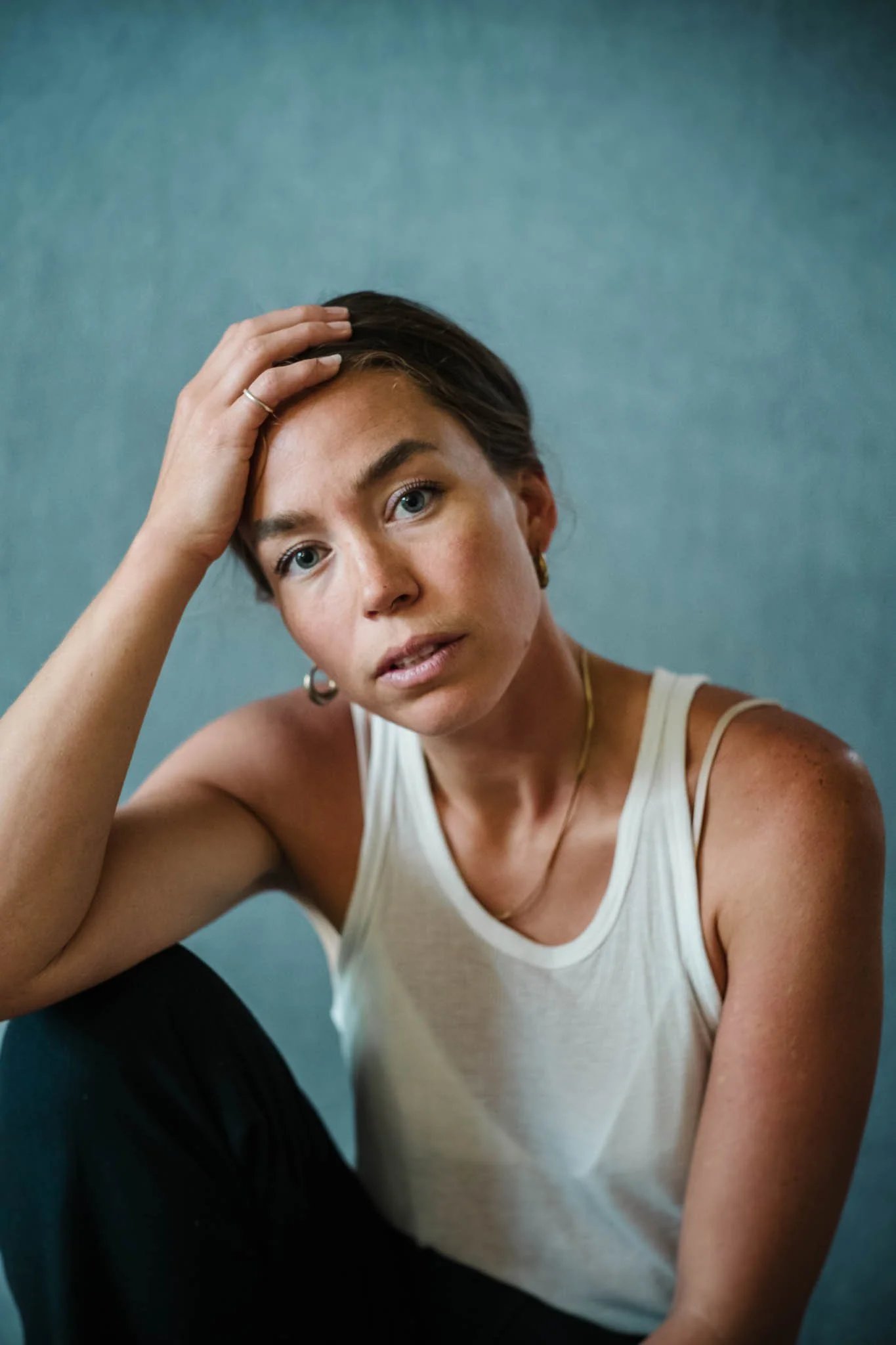 Portrait photography Ottawa Gatineau