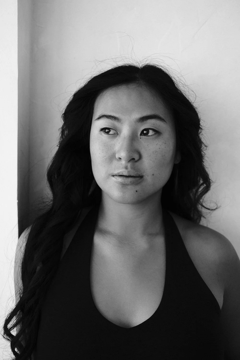 Skye Studio headshot session