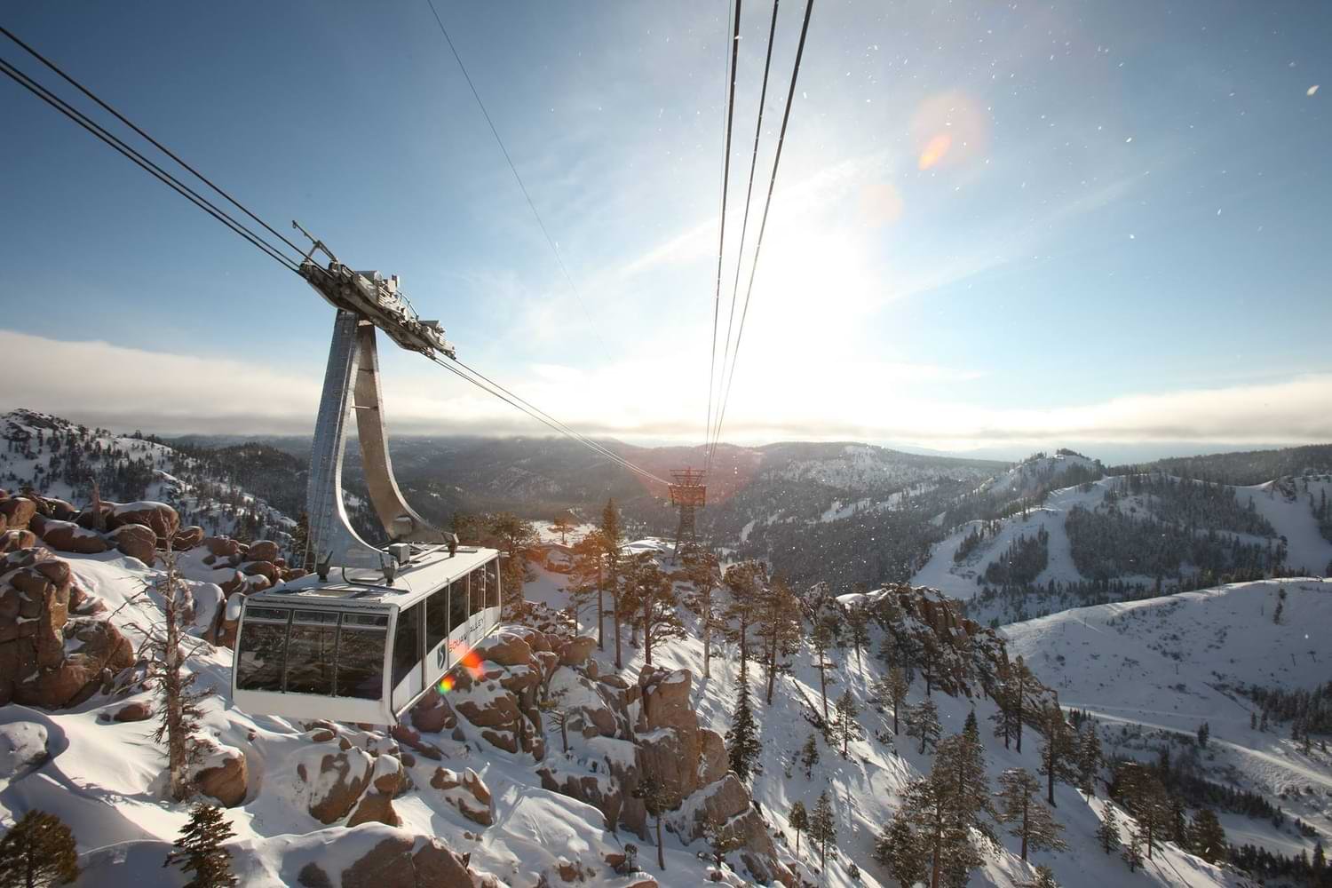 Squaw Valley