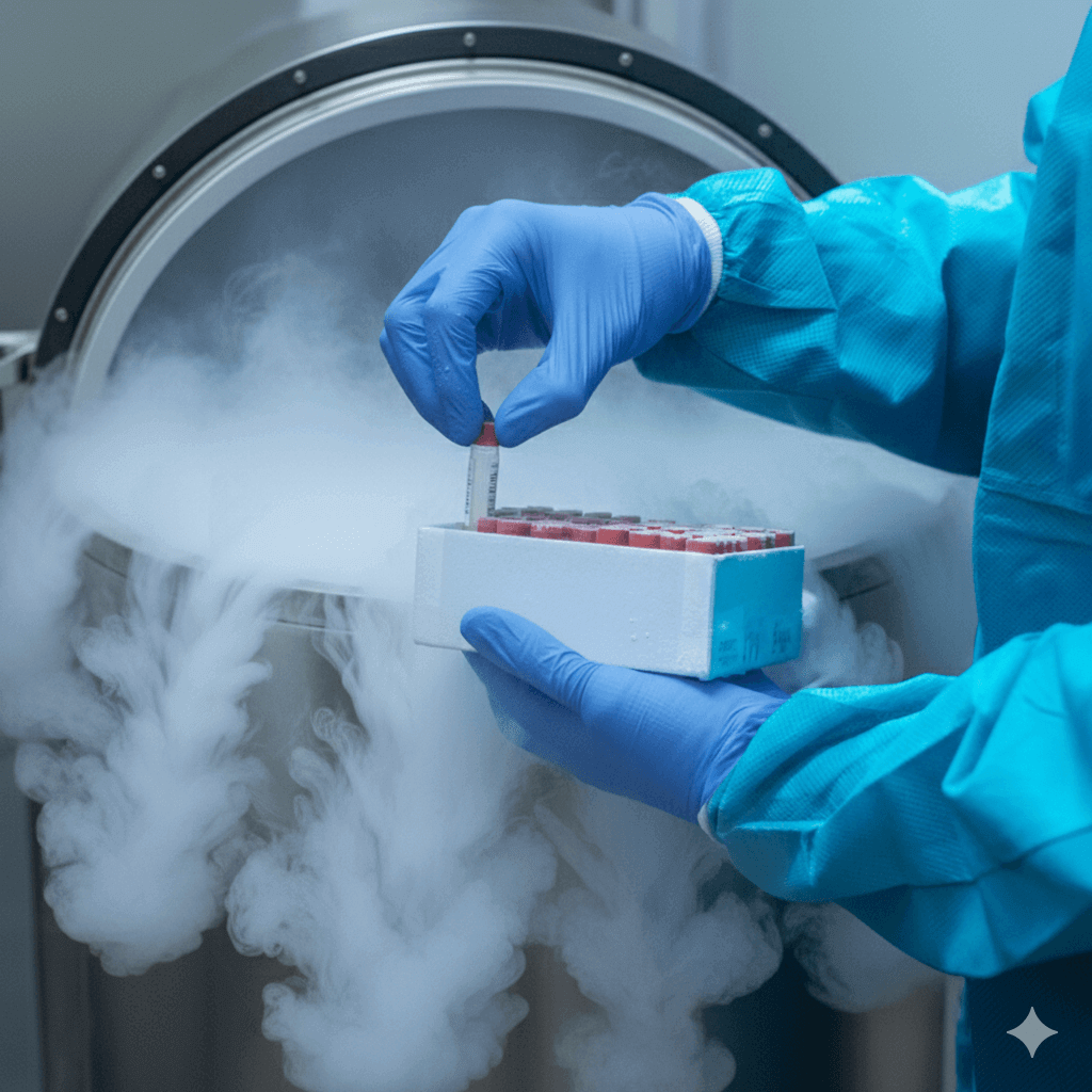 Biobanking Practices