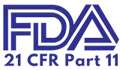 FDA 21 CFR Part 11
