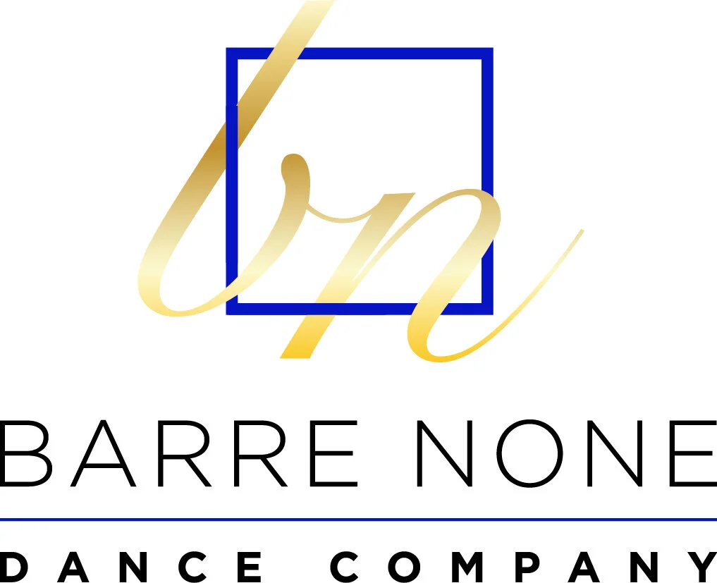 Barre None Dance Company logo