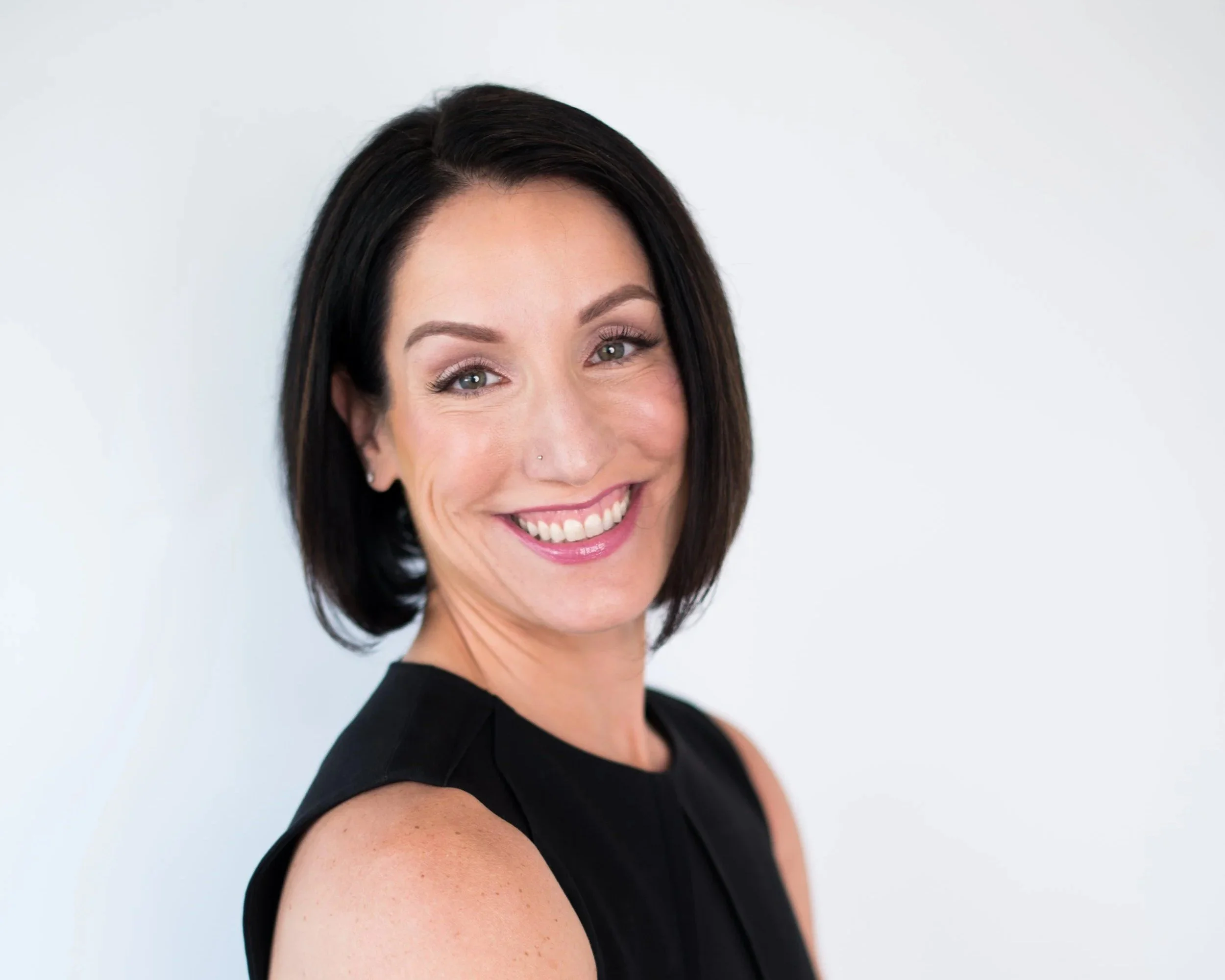 Angelina Beas, Founder