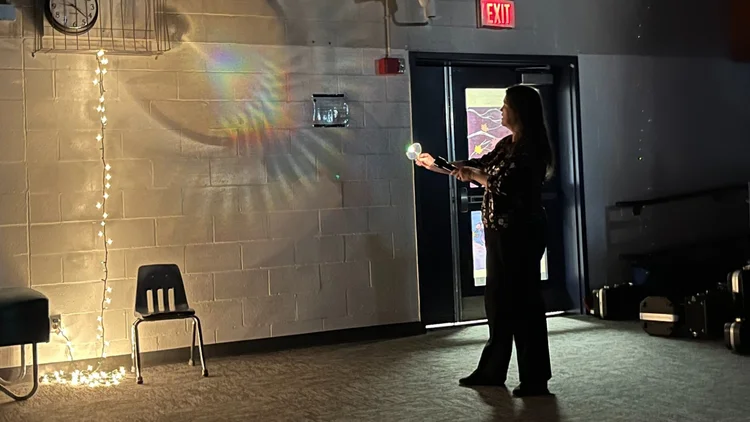 Acton Discovery Museum Presentation