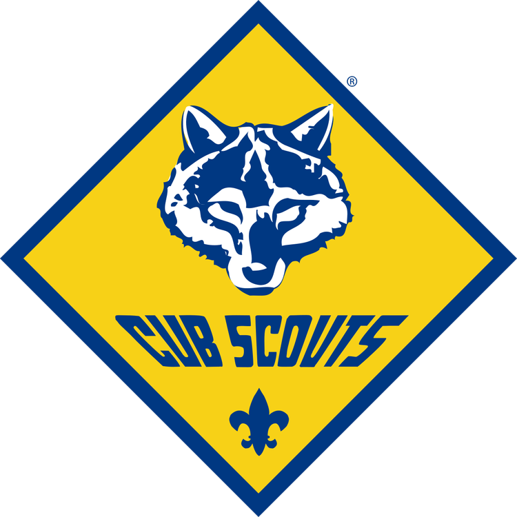 Sherborn Cub Scouts Logo