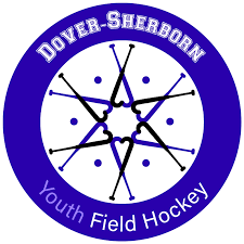 Dover Sherborn Field Hockey Logo