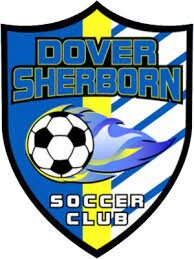Dover Sherborn Soccer Club logo