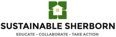 Sustainable Sherborn Logo