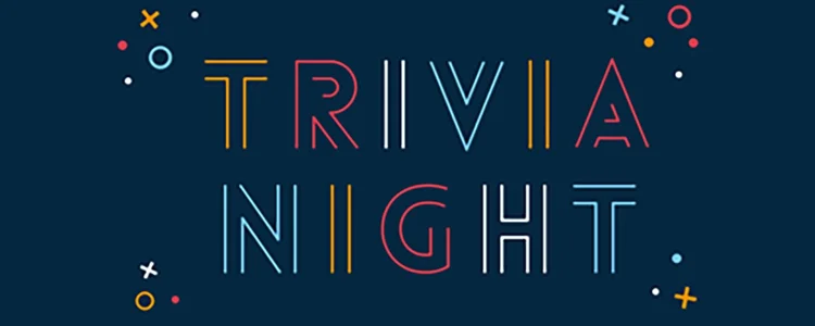 Trivia Night