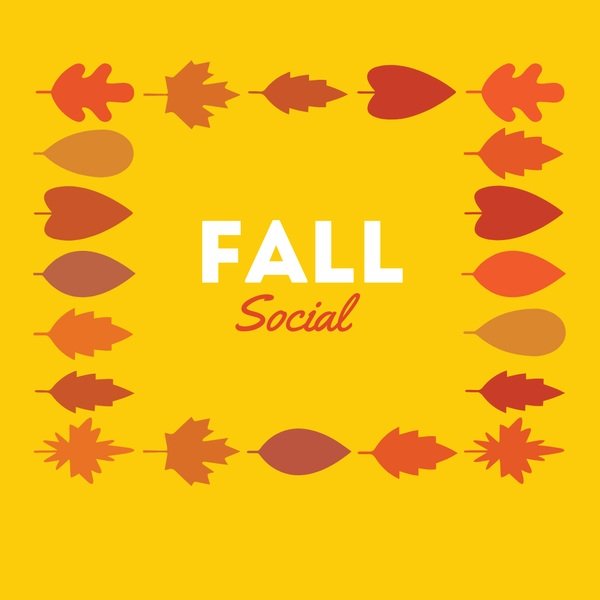 Fall Social