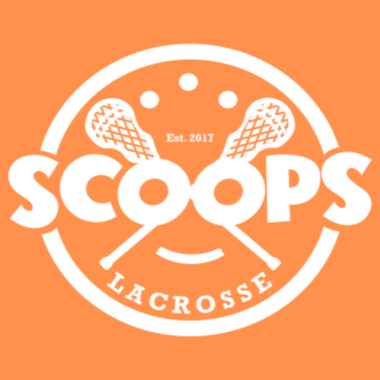 Scoops Lacrosse Logo