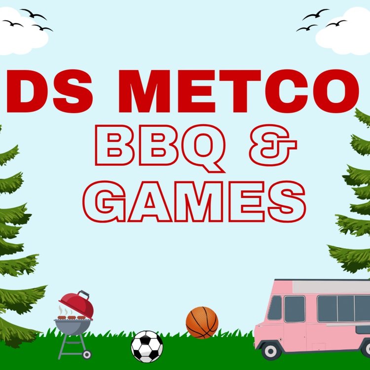 DS METCO BBQ & Games