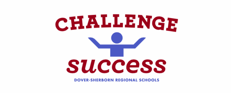 Challenge Success Logo