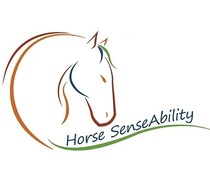 Horse SenseAbility Logo