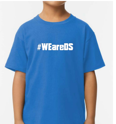 #We are DS T-Shirt