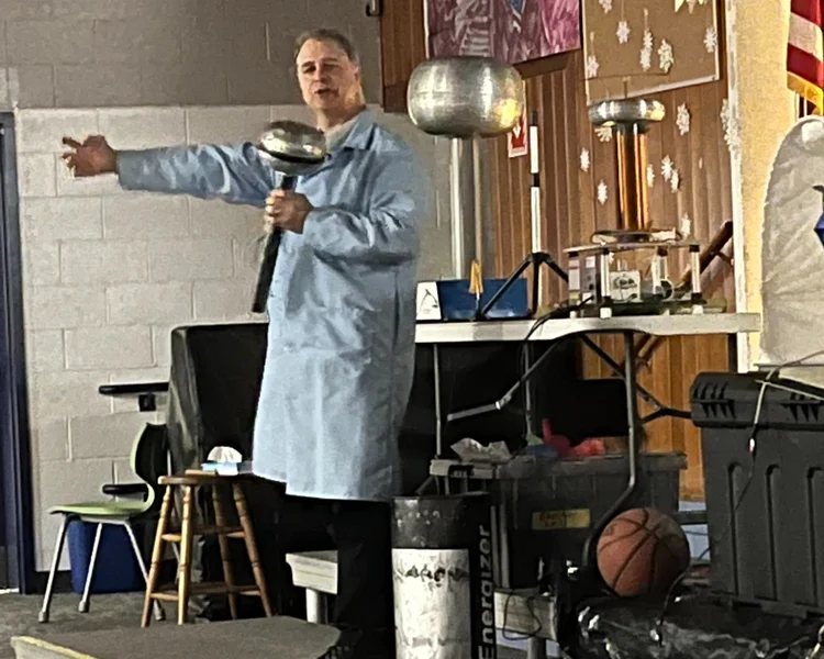 Techsploration Photo