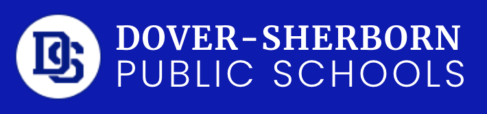 DS Logo Dover-Sherborn Public Schools