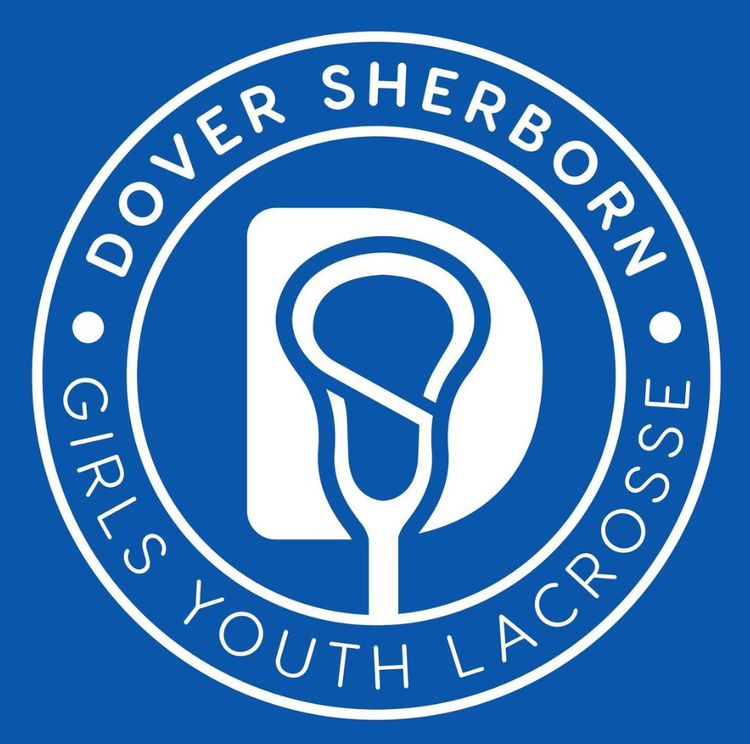 Dover Sherborn Girls Youth Lacrosse