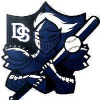 DS Baseball Logo
