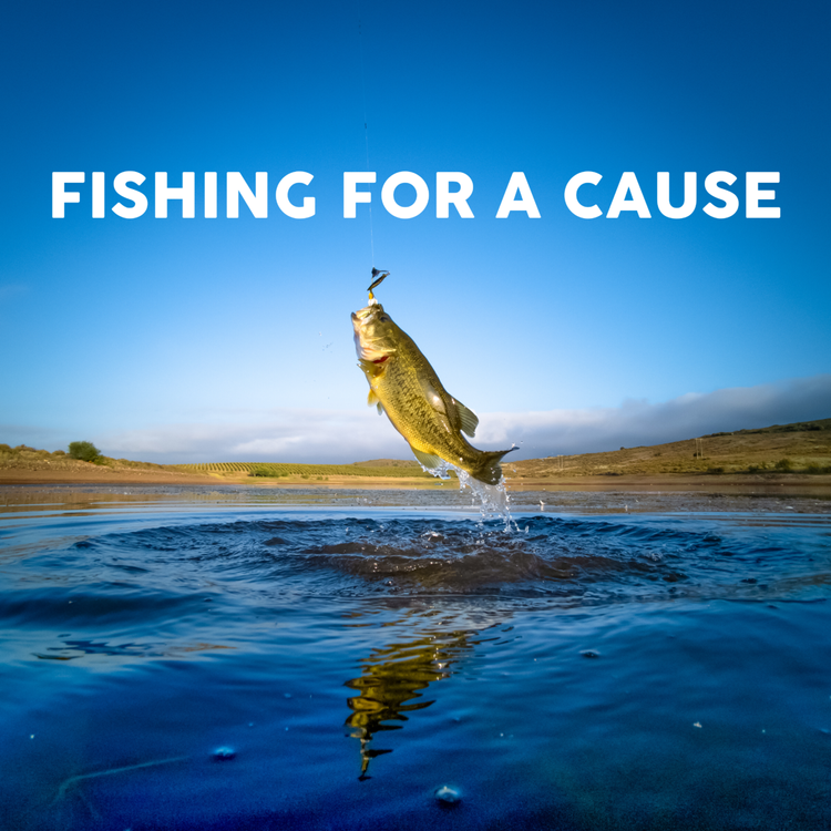 Fishing for a Cause