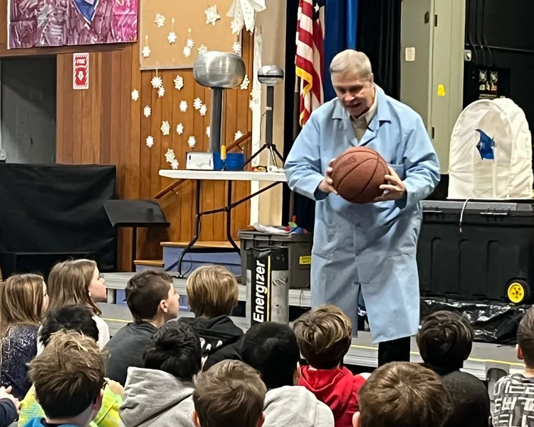 Techsploration Photo