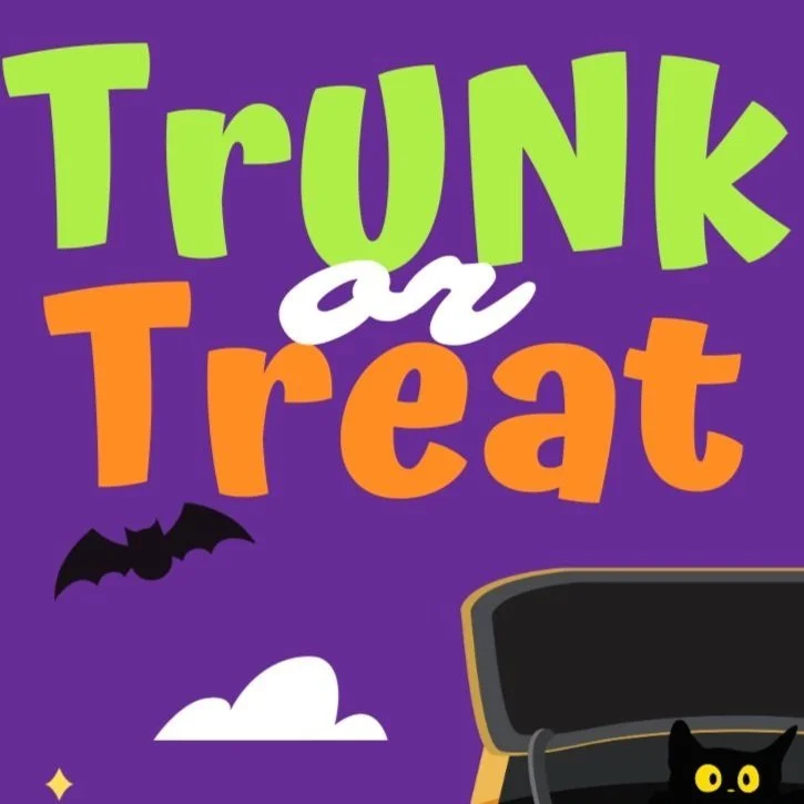 Trunk or Treat