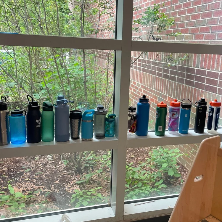 Lost and Found Items