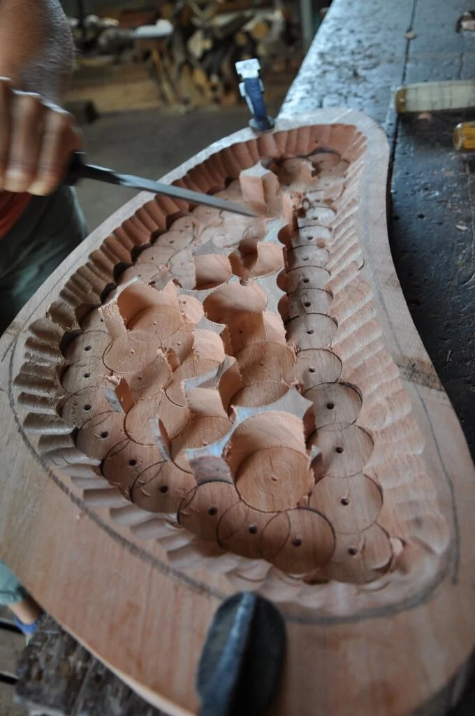 Dreamharp Workshop Australia